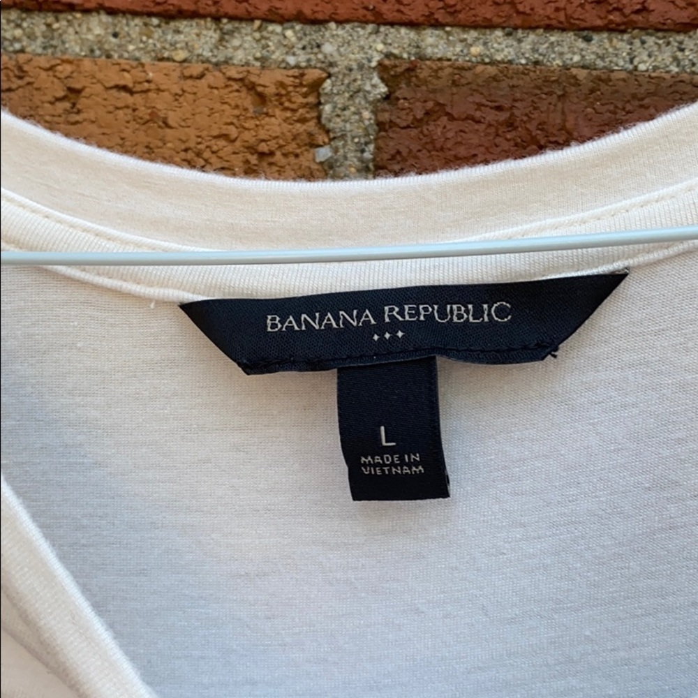 Cream top - Picture 2 of 4